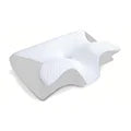 Almohada Cervical de Espuma Viscoelástica