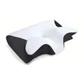 Almohada Cervical de Espuma Viscoelástica